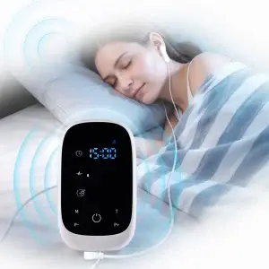 Advanced Microcurrent Stimulator